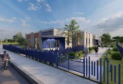 Geleceğin temelleri Seyhan'da atılıyor! Yeni sosyal yatırım projesi için harekete geçildi