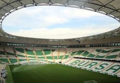 Bursaspor'da yönetim toplanıyor! Tarih ve saat belli oldu