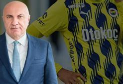 Samsunspor'a Fenerbahçe'nin yıldızını yazdılar! Yüksel Yıldırım 'hayır' dedi, transfer gerçeği ortaya çıktı