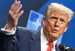 ABD Başkanı Trump'tan CNN ve New York Times'a çağrı: Sahte haber muhabirleri derhal kovulmalıdır