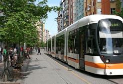 Eskişehirliler dikkat! ESTRAM bu gece için uyarı yapıldı