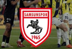 Samsunspor büyük oynuyor! Fenerbahçe yetmedi, şimdi de Beşiktaş'ın yıldızı için bombayı patlattı