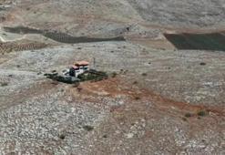 Sınırın sıfır noktasına kuruldu! Tüm şehir seferber oldu, sayıları tam 18 kat arttı
