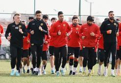 Eskişehirspor’da kadroya yeni ayar! Eray Saygı kararını değiştirdi, kapı onlar için açılıyor