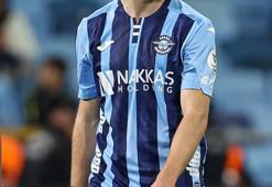 Adana Demirspor’da alarm! Bir yıldız daha terk etti, ayrılık açıklandı