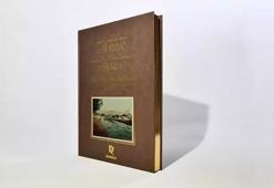 Suriye’yi fotoğraflarla anlatan ‘Sultan II. Abdülhamid Dönemi Suriye’ kitabı yayımlandı