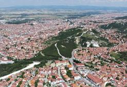 Kütahya'daki ölüm nedenlerini TÜİK açıkladı: En fazla kayıp dolaşım sistemi hastalıklarından