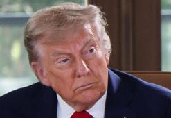 ABD Başkanı Donald Trump: Gazze'de önümüzdeki hafta içinde ateşkes sağlanacağını düşünüyorum