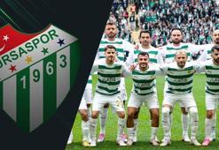 Bursaspor'da taşlar yerinden oynayacak! Adem Çağlayan istemedi, 5 yıldız çantasını topladı