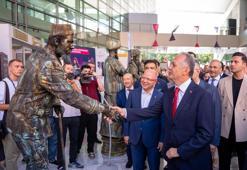 Picasso Bursa'da