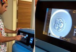 İzmir'de tüp bebek tedavisinde devrim yaratacak çalışma: Yapay zeka ile en sağlıklı embriyo seçimi artık mümkün!