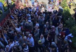 Tokat'a geldi, ücretsiz dağıttı: 26 ton 30 dakikada bitti