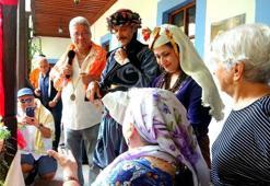 Muğla’nın kalbi Arasta’da kültürel sofra kuruldu! Yörük düğünlerinden Rodos mutfağına