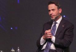 Enerji ve Tabii Kaynaklar Bakanı Alparslan Bayraktar: Süreleri kısaltacak bir reform paketi inşallah bu hafta mecliste yasalaşacak