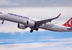 Türk Hava Yolları'nın İran seferleri yeniden başlıyor