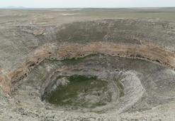 'Dünyanın nazar boncuğu' artık yok! Konya'dan üzen görüntüler... Sıra Meyil ve Çıralı'da