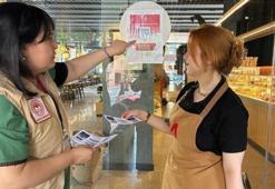 Eskişehir'de devreye alındı: Esnaflar için uyarı verildi