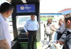 Bu proje Samsun'da hayat kurtarır! Artık herkes her şeyi bilecek: Başkan duyurdu