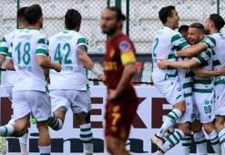 Müjde 700 bin Euro ödeyince geldi: Konyaspor düzlüğe çıktı! Ömer Atiker tahtayı açtı