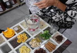 Konya'ya Osmanlı'dan kalan miras: Yaz sıcağına birebir