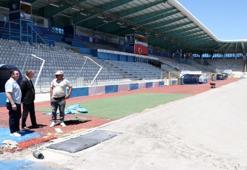 Erzurum'da 57 yıl sonra akıllar başa geldi: Zemin bozulunca yöntem değişti