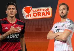 Bayern Münih, Kulüpler Dünya Kupası’nda Flamengo karşısında! Maçın heyecanı Canlı Sohbet ve Şampiyon Oranlar ile Misli’de