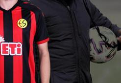 Eskişehirspor’un eski yıldızı Süper Lig'den düşen takımının başına geçti!
