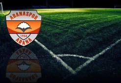 Adanaspor’da deprem! 'Veda ediyorum' deyip ayrıldı, başkan karşı çıktı: Mümkün değil