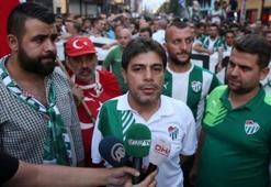 Bursasporluları yıkan haber: Mehmet Güzelsöz kalp krizi geçirdi