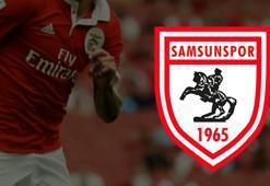 Samsunspor'dan sağ bek hamlesi! Yüksel Yıldırım devreye girdi, Portekizli yıldız geliyor
