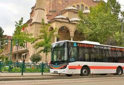 Eskişehir'de ulaşıma zam kapıda: İşte istenen miktar