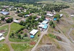 Cesedi eşekle taşıdı: 6 ay önce tanıştı, köye gelişi sonu oldu! Katil detayları itiraf etti