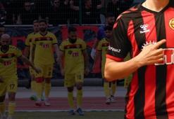 Eskişehirspor'da ayrılıklar kapıda! Hoca gelmeden hesaplar alt üst oldu, işte kalacak isimler...