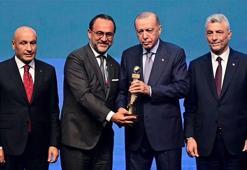 E-ihracat şampiyonu ödülü sahibini buldu