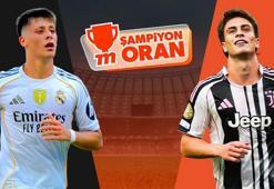 Kulüpler Dünya Kupası’nda Arda Güler ile Kenan Yıldız karşılaşıyor! Maçın heyecanı Canlı Sohbet ve Şampiyon Oranlar ile Misli'de