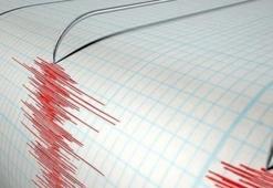 Bursa'da 3.9 büyüklüğünde deprem! Vatandaşlar kendini sokağa attı
