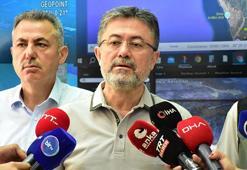 Felaketin nedeni insan! Bakan Yumaklı'dan son durum açıklaması: 'Birkaç saniyelik duyarsızlık yüzünden ülke yanıyor'