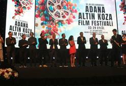 Türk sinemasının kalbi Adana'da atacak! Geri sayım başladı