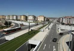 Gaziantep'te 3 mahalle için ilçe olması müjdesi geldi