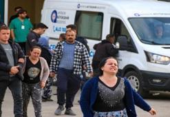 17 kez bıçaklayıp öldürdü, mahkeme bu sözlerini ciddiye bile almadı!