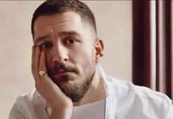 Uraz Kaygılaroğlu'nun dedesi Balıkesir'deki evinde hayatını kaybetti