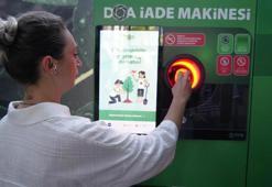 Avrupa'daki sistem Samsun'da devreye alındı! Getiren anında para kazanıyor