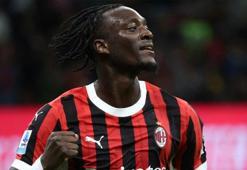 Beşiktaş'ın yeni transferi Tammy Abraham İstanbul'a geldi