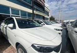 Araç piyasasında fiyatlar sabitlendi! Düşüş beklentisi için gözler kritik karara çevrildi