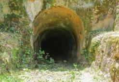 Ordu'da acil kazı çalışması başlatıldı! 2012 yılından beri bekletiliyor: Arkeologlar Cıngırt Kalesi'nde keşfetti