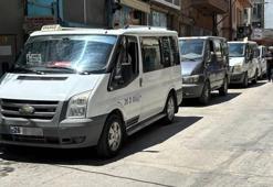 Eskişehir'de dolmuşçuların zam talebi belli oldu: İşte zammın tarihi