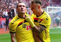 Eskişehirspor’da Necati Önal depremi! Yönetime gönderme yapıp resti çekti