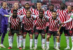 Samsunspor’a hayırlı olsun! Makoumbou, Maestro derken Portekizli yıldız imzayı attı