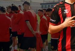 Eskişehirspor'dan transfer bombası! Alper Potuk değil takımını 3 kez şampiyon yapan yıldız geliyor