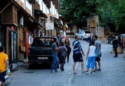 Çin değil Erzincan: 96 basamakla çıkılıyor! Nüfusun 10 katı ziyaretçi çekiyor